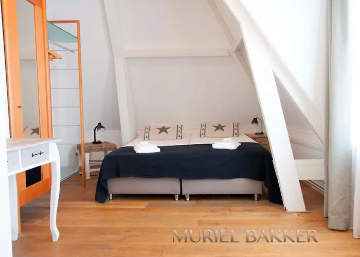 Dijkstra Hotel Bergen